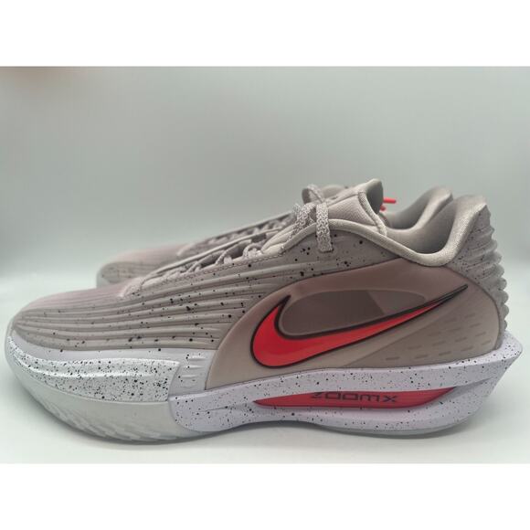 Nike Air Zoom GT Cut 3 Turbo Men\'s Size 11 HV9918 001 New main image 13
